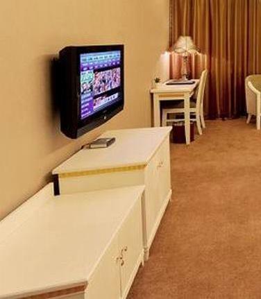 Dragon Hotel Chongqing Quarto foto